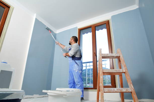 Best Post-Construction Mold Inspection  in Mcconnell Af, KS