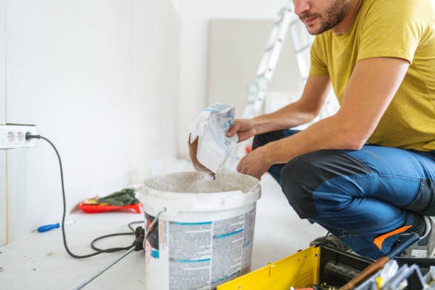 Best Commercial Mold Inspection  in Mcconnell Af, KS