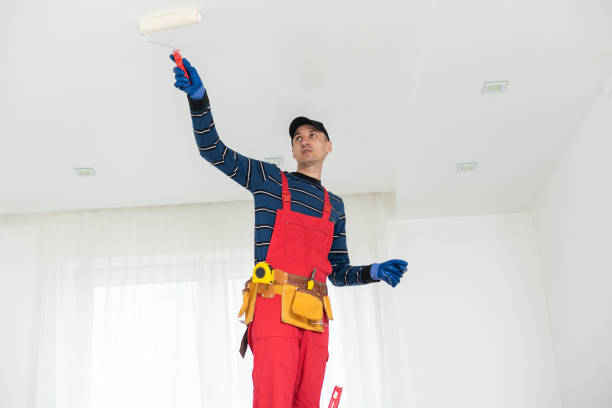 Best Water Damage & Mold Remediation  in Mcconnell Af, KS